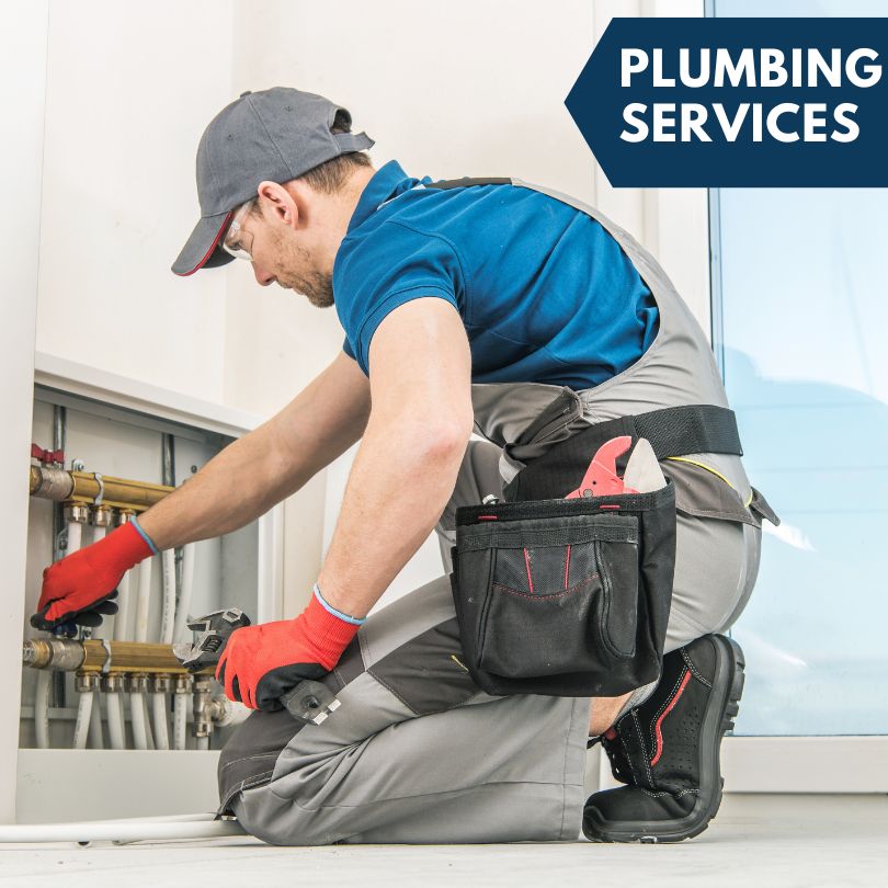 Bay Pines Plumbing Company